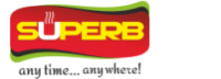 Superb Beverages Logo